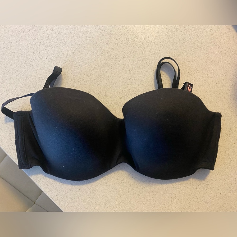 Demi t shirt bra